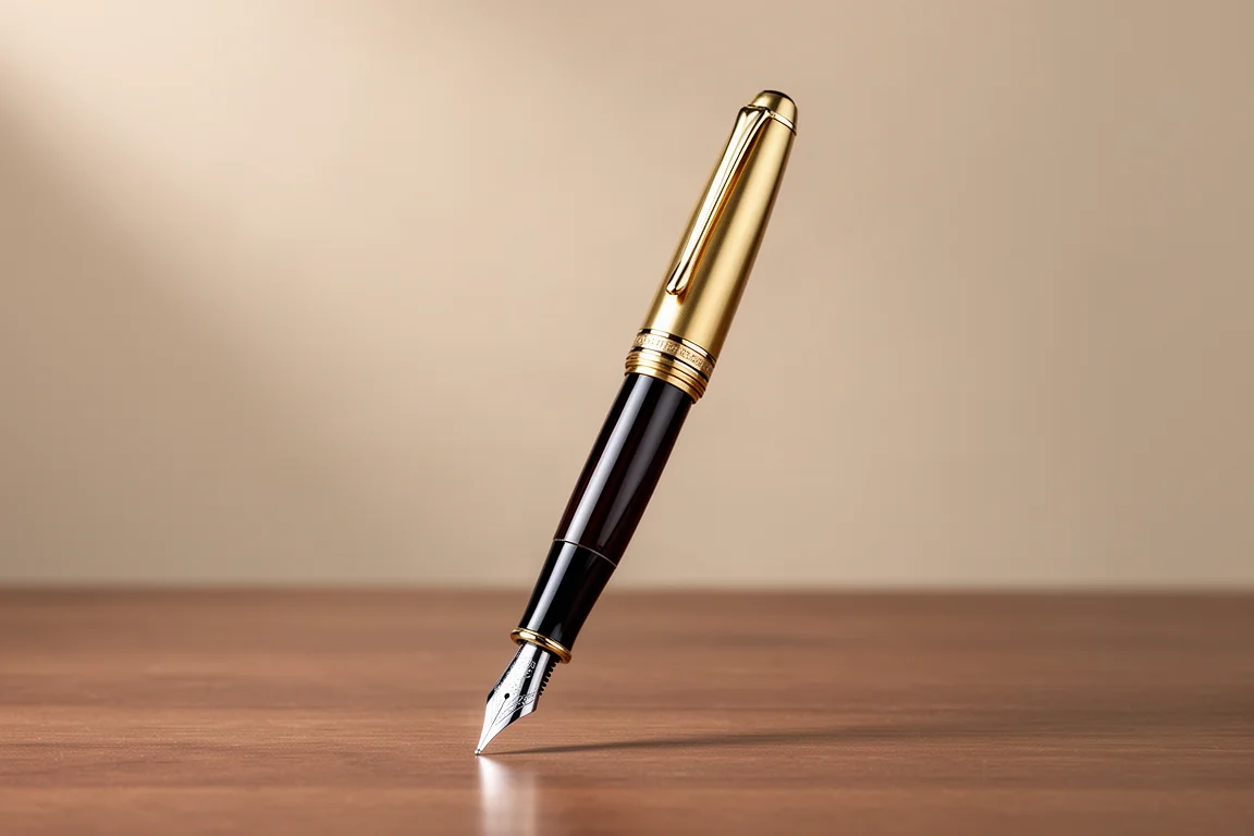 Pilot Metropolitan product image