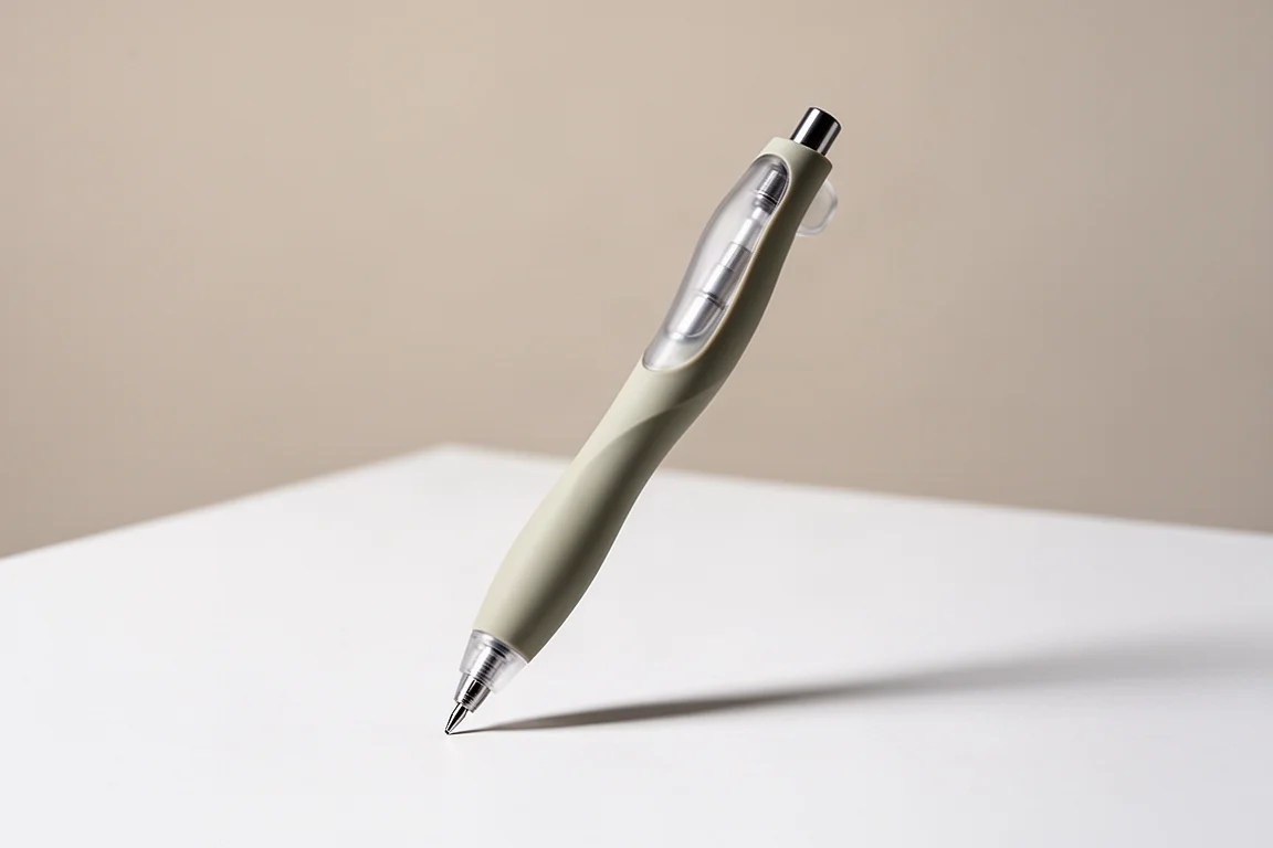 Pilot Mogulair Mechanical Pencil product image