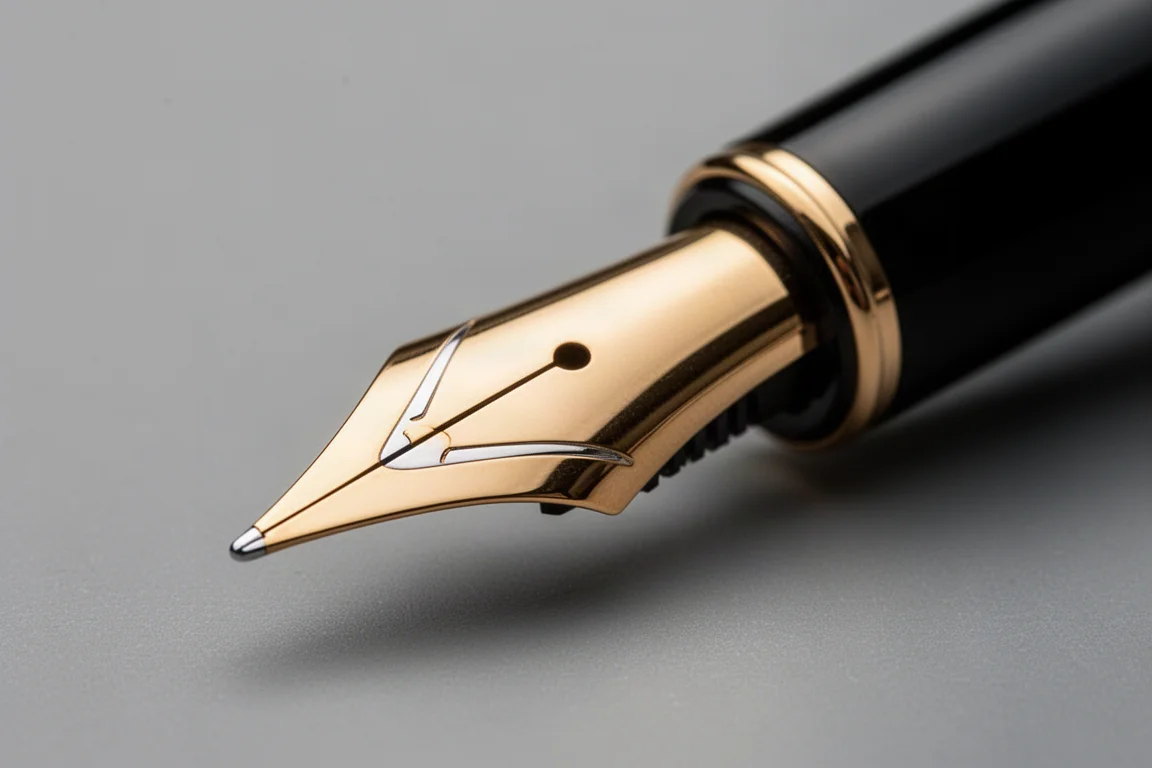 Pilot Music Stub Nib product image