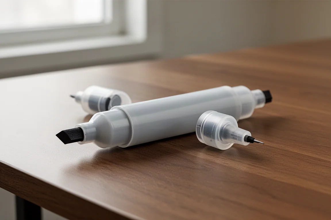 Pilot Oil-Based Twin Marker product image
