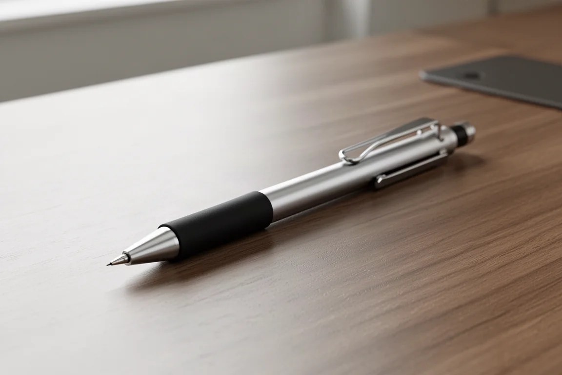 Pilot Opt Shaker Mechanical Pencil product image