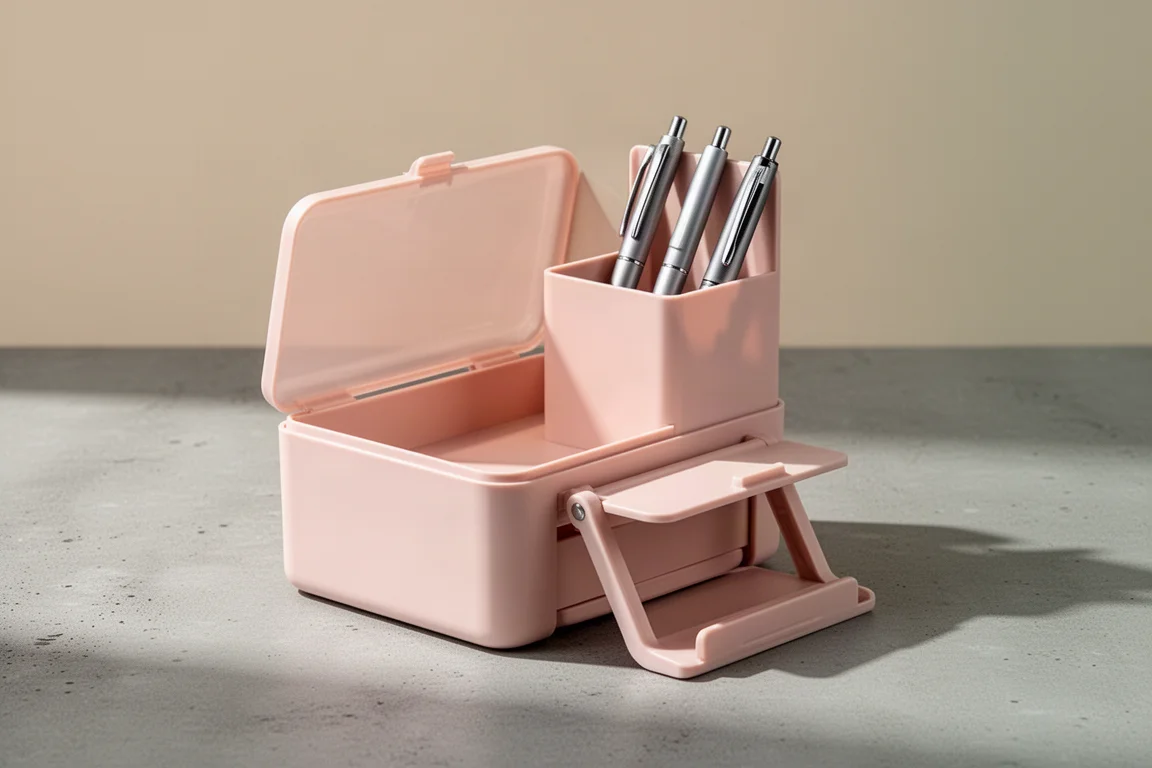 Pilot Otobaco Pen Case product image