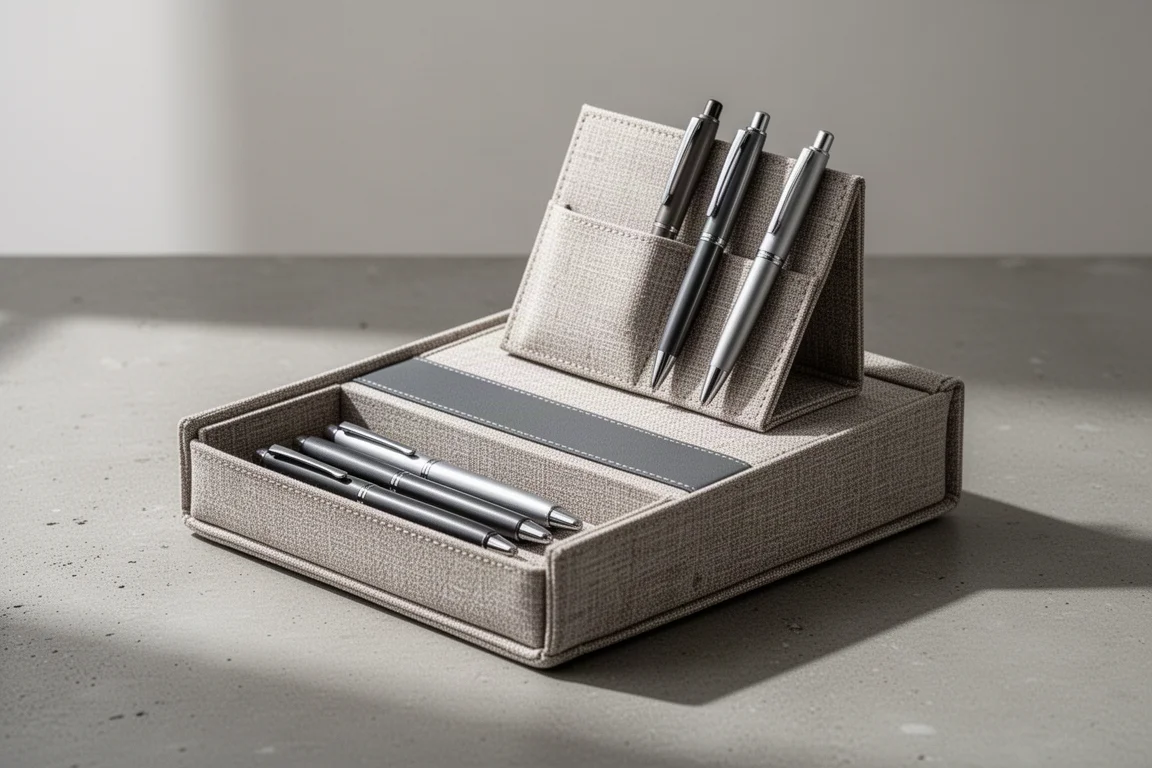 Pilot Otobaco Transforming Organizer Pen Case product image