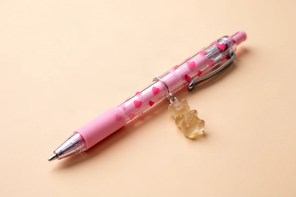 Pilot Puré Gummy Series product image