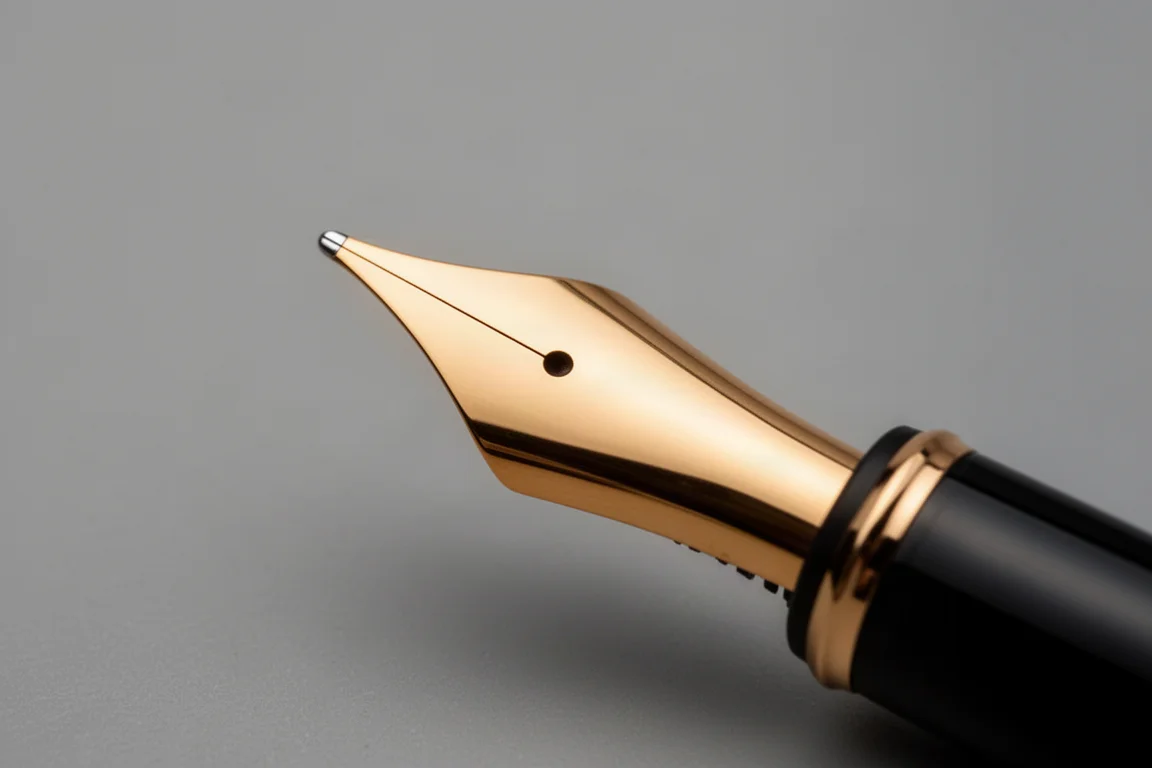 Pilot Signature Nib product image