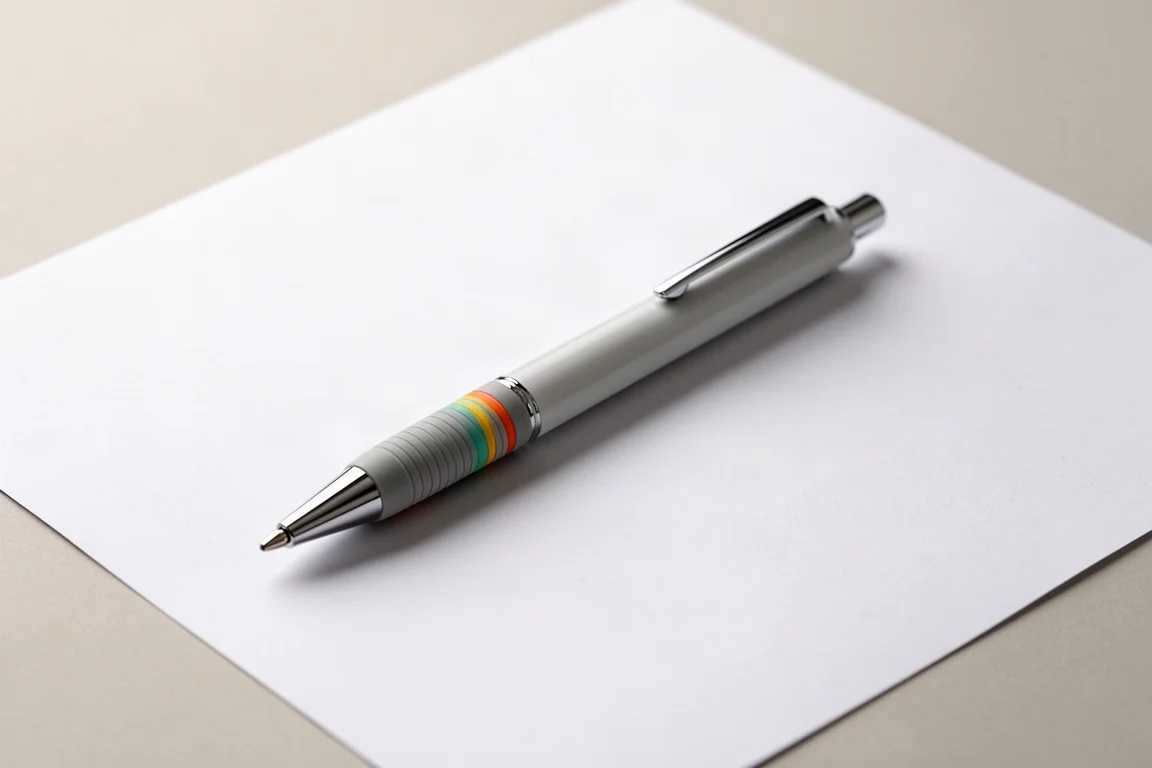 Pilot V-CON Knock product image