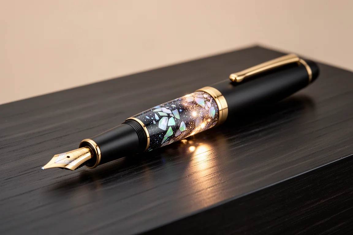 Pilot Vanishing Point Raden Galaxy product image