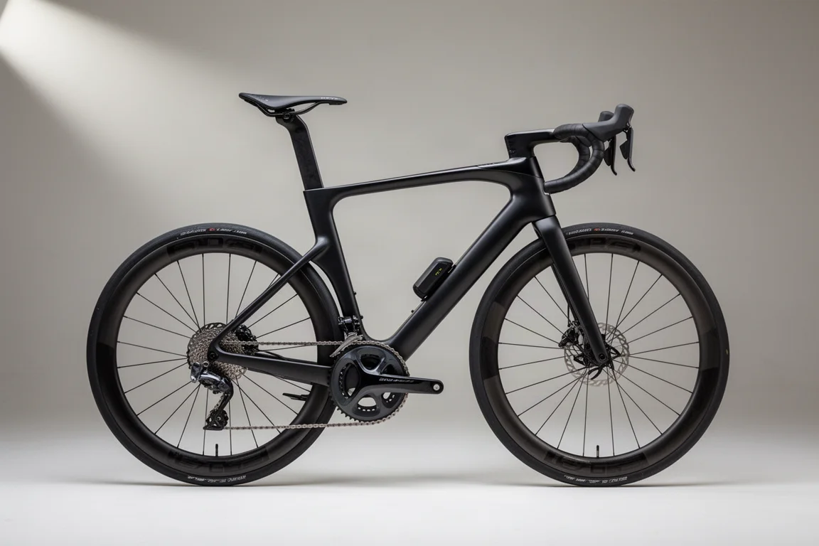 Pinarello F9 product image