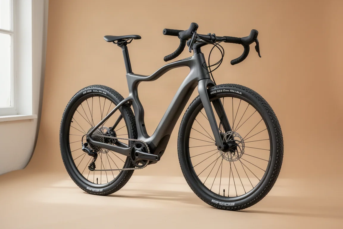 Pinarello Grevil F product image