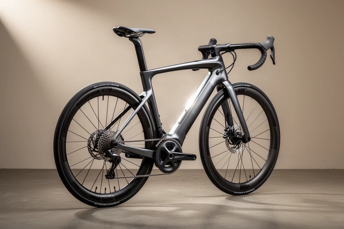 Pinarello Nytro E7 product image