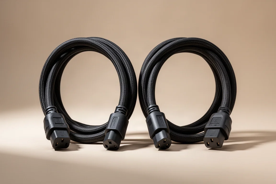 Pine Tree Audio Power Cables product image