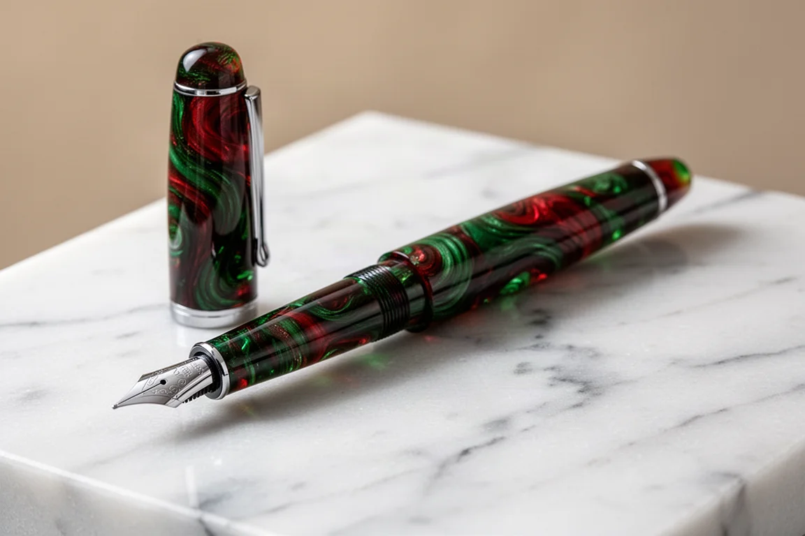 Pineider La Grande Bellezza Rocco product image