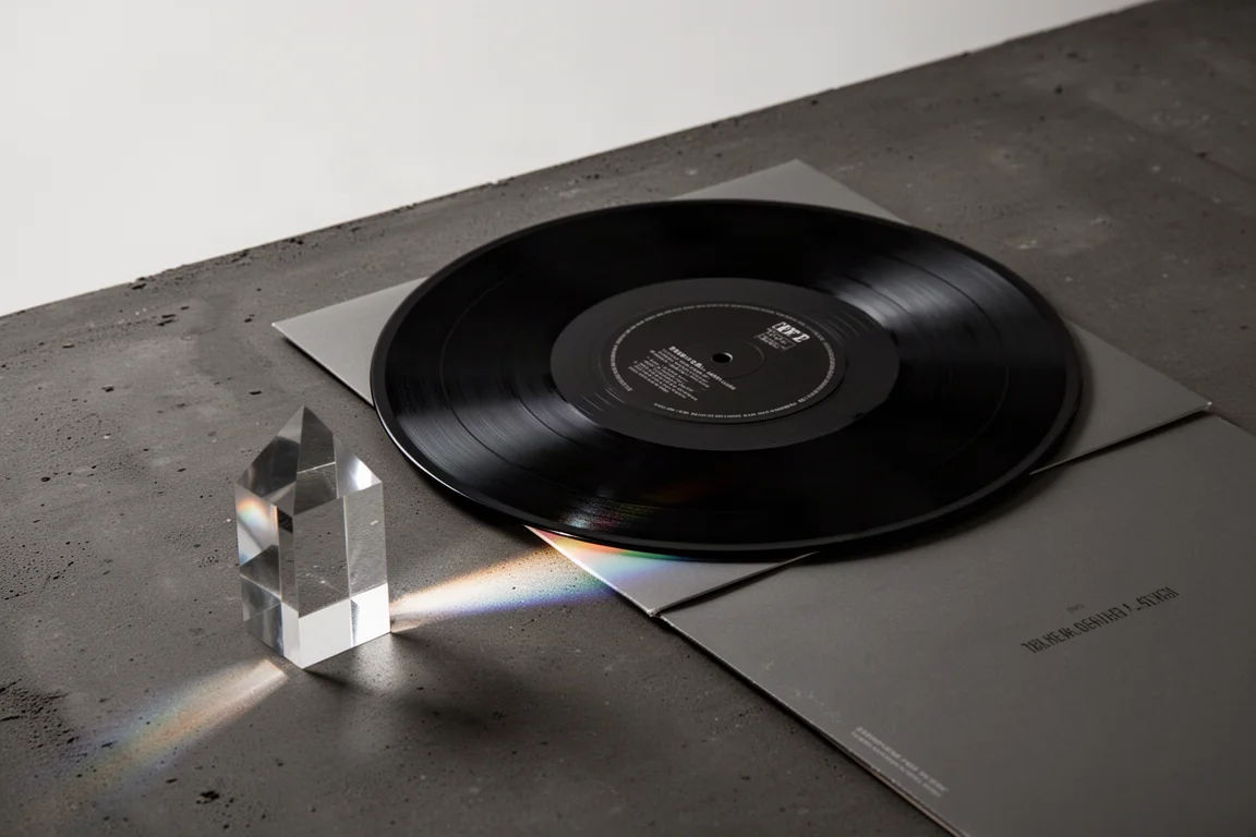 The Dark Side of the Moon (50th Anniversary Dolby Atmos Edition) product image