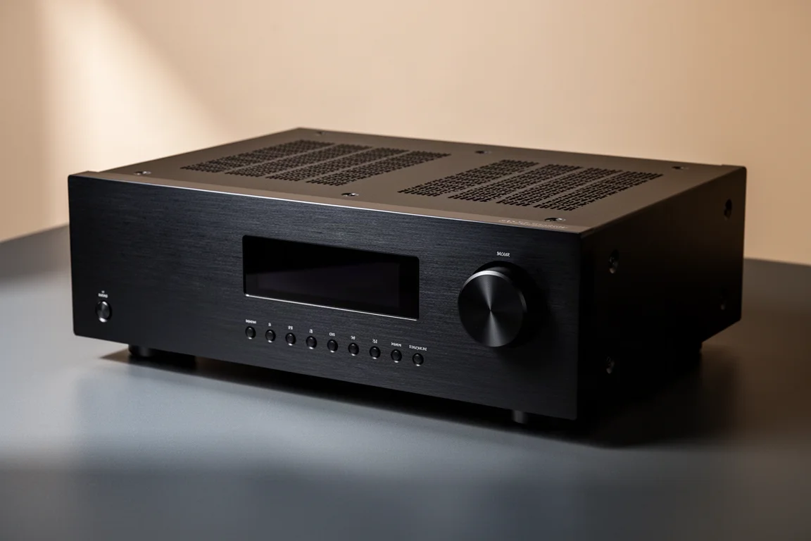 Pioneer VSX-935 product image
