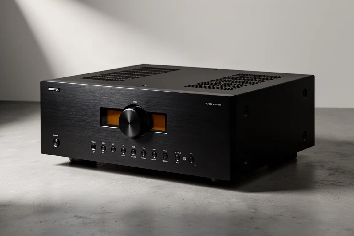 Pioneer VSX-LX305 product image