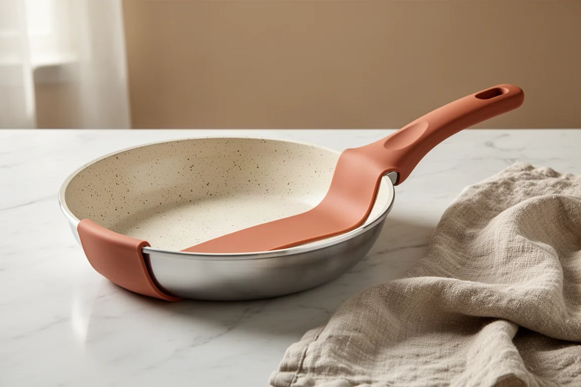 Pioneer Woman Ceramic Non-Stick Pans product image