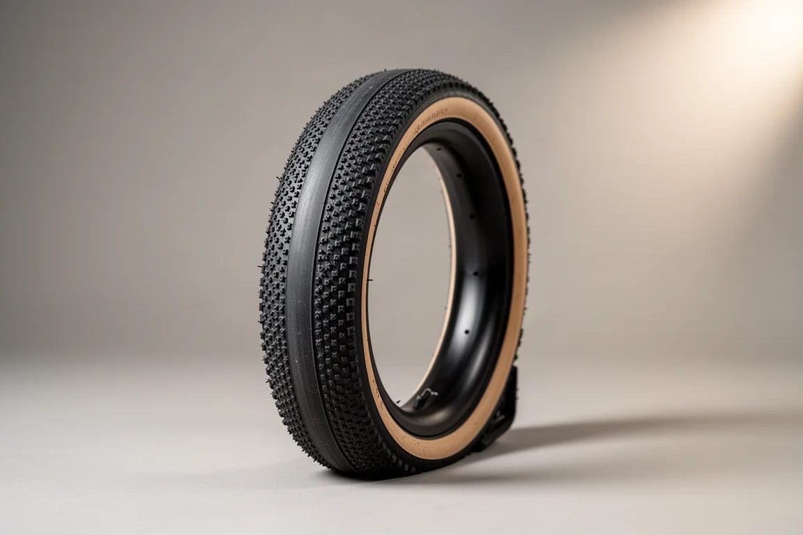 Pirelli RS Tire product image