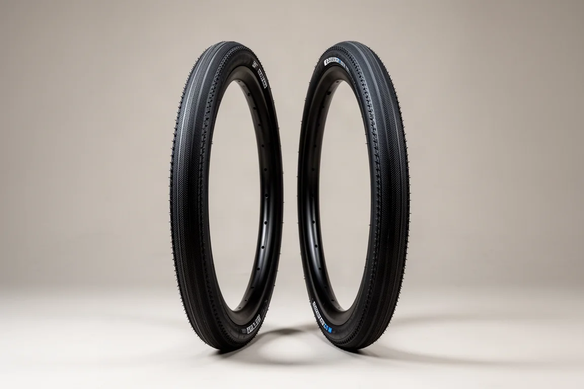 Pirelli RS Tires product image