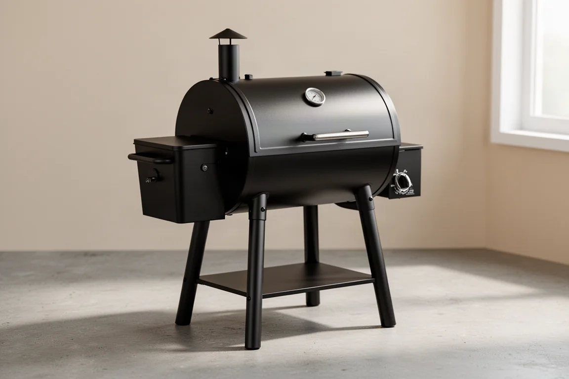 Pit Boss 500 product image