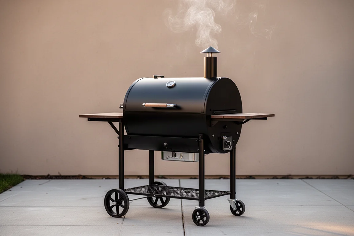 Pit Boss Centennial 743 Pellet Grill product image