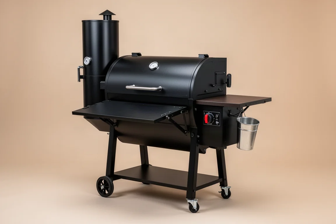 Pit Boss Laredo product image