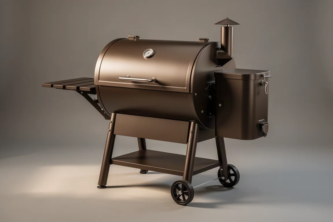 Pit Boss Lexington Pellet Grill product image