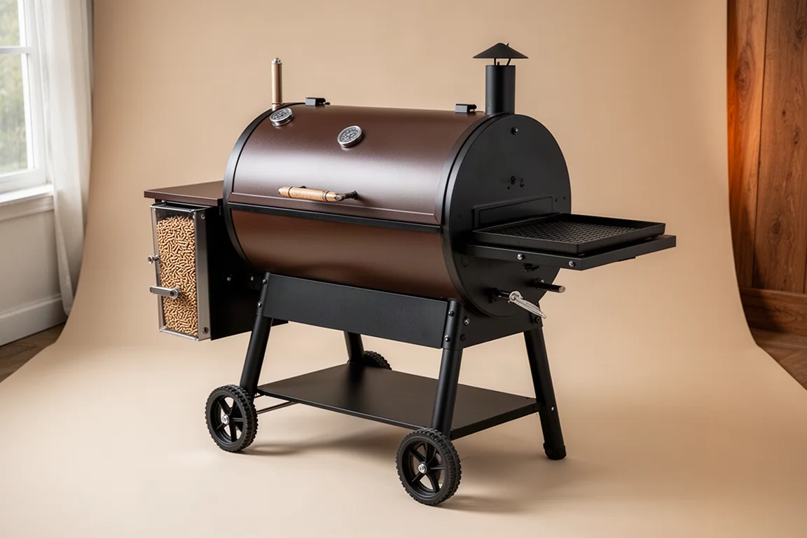 Pit Boss Pellet Grill product image