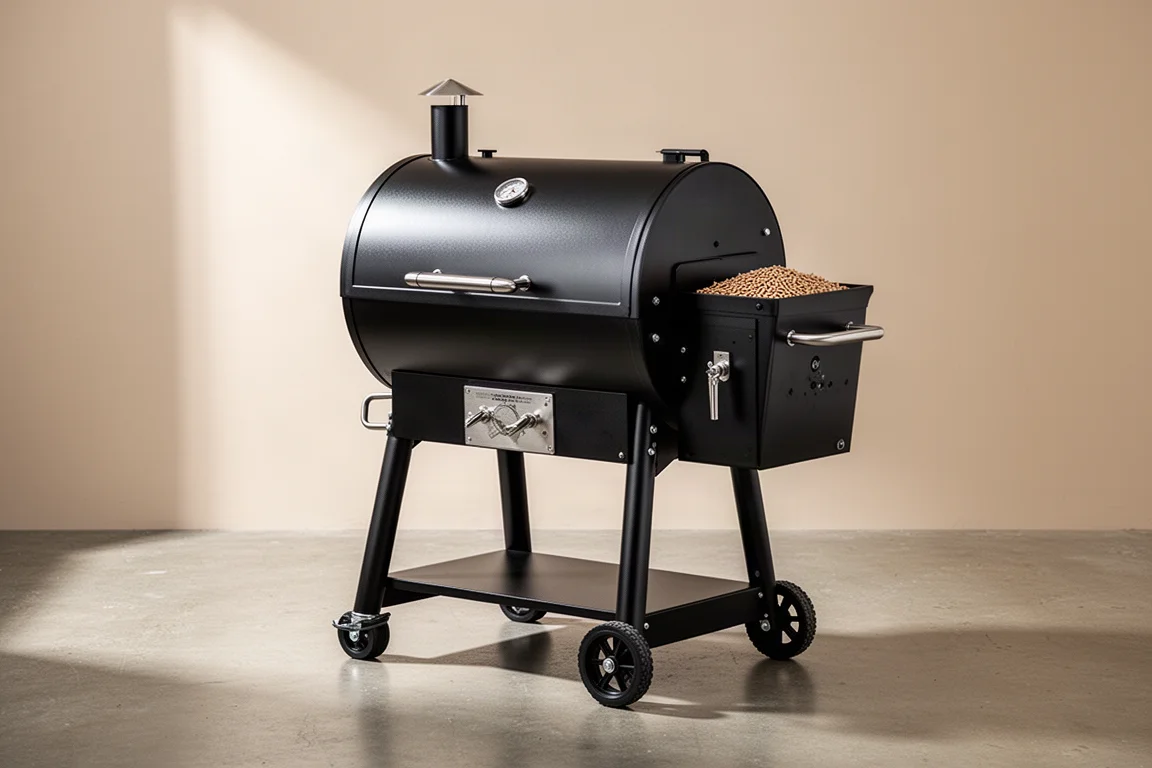 Pit Boss Pellet Grills product image