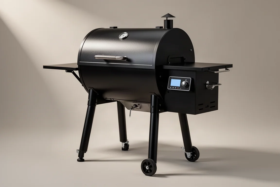 Pit Boss Platinum Laredo 1000 product image