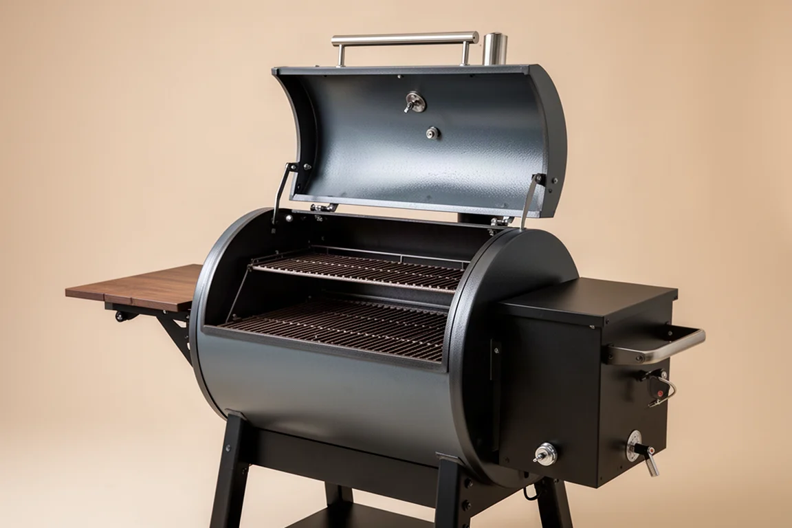 Pit Boss Pro Series Pellet Grill product image