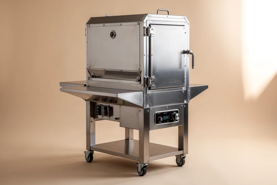 Pit Boss Pro Series product image