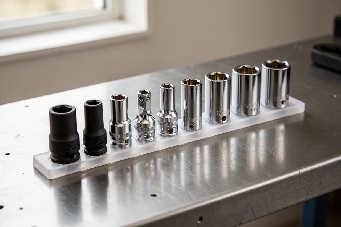 Pittsburgh 10mm Essential Set product image