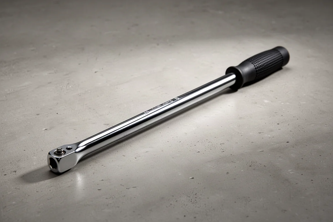 Pittsburgh 3/8 in 17-in Breaker Bar product image