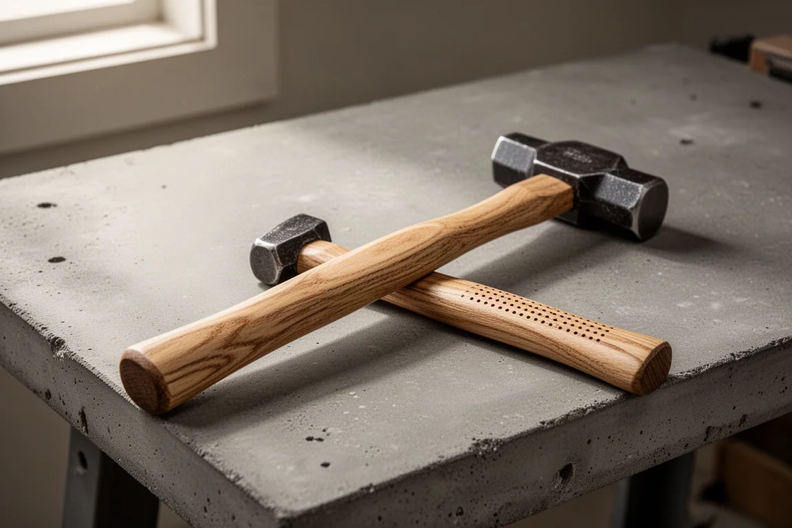 Pittsburgh 3 Lb Hardwood Engineers Hammer product image