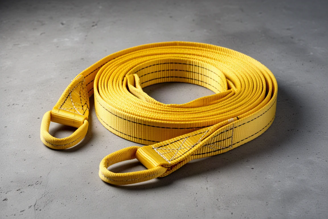 Pittsburgh 4,000-lb 2-in x 20-ft Lifting Sling product image