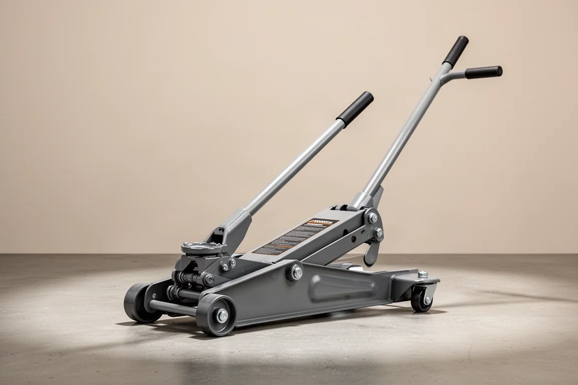 Pittsburgh Automotive 3 Ton Low Profile Floor Jack product image