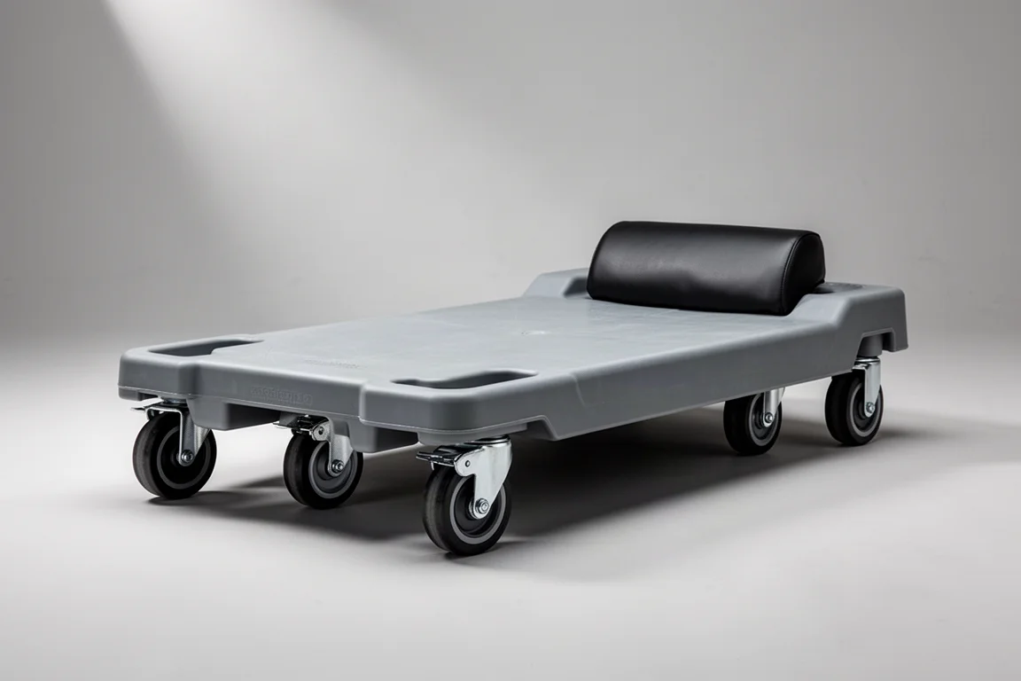 Pittsburgh Oversized Low-Profile Automotive Creeper product image