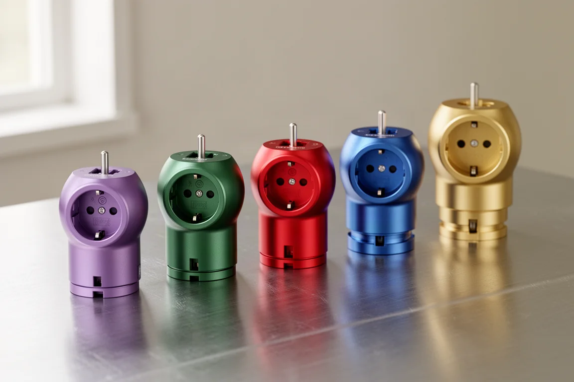 Pittsburgh Colored Sockets product image