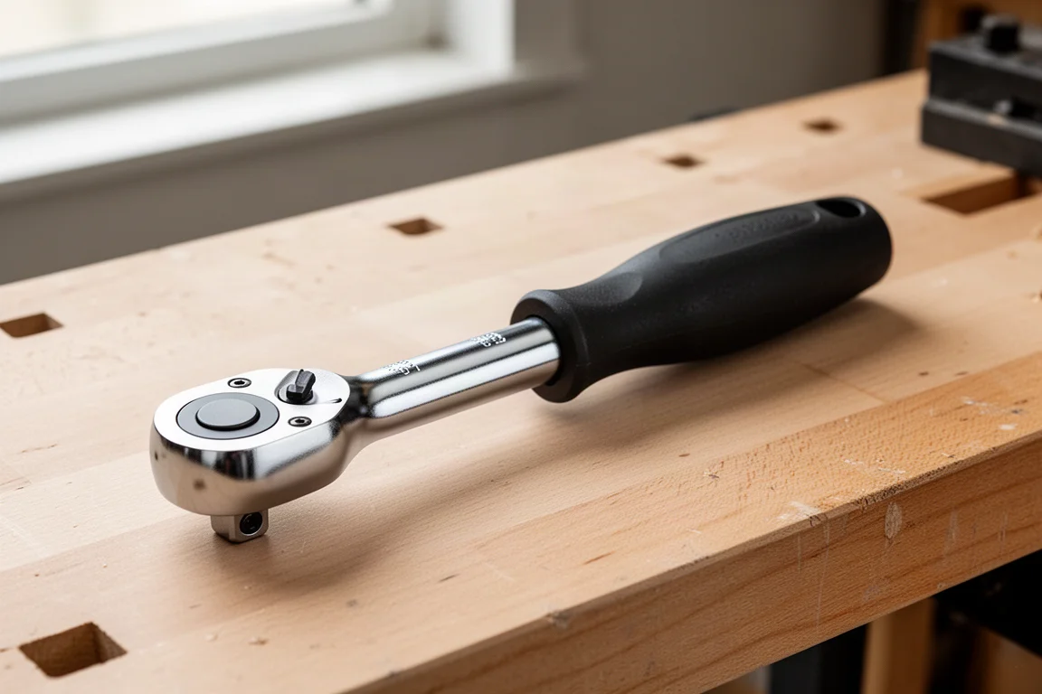 Pittsburgh Composite Ratchet product image