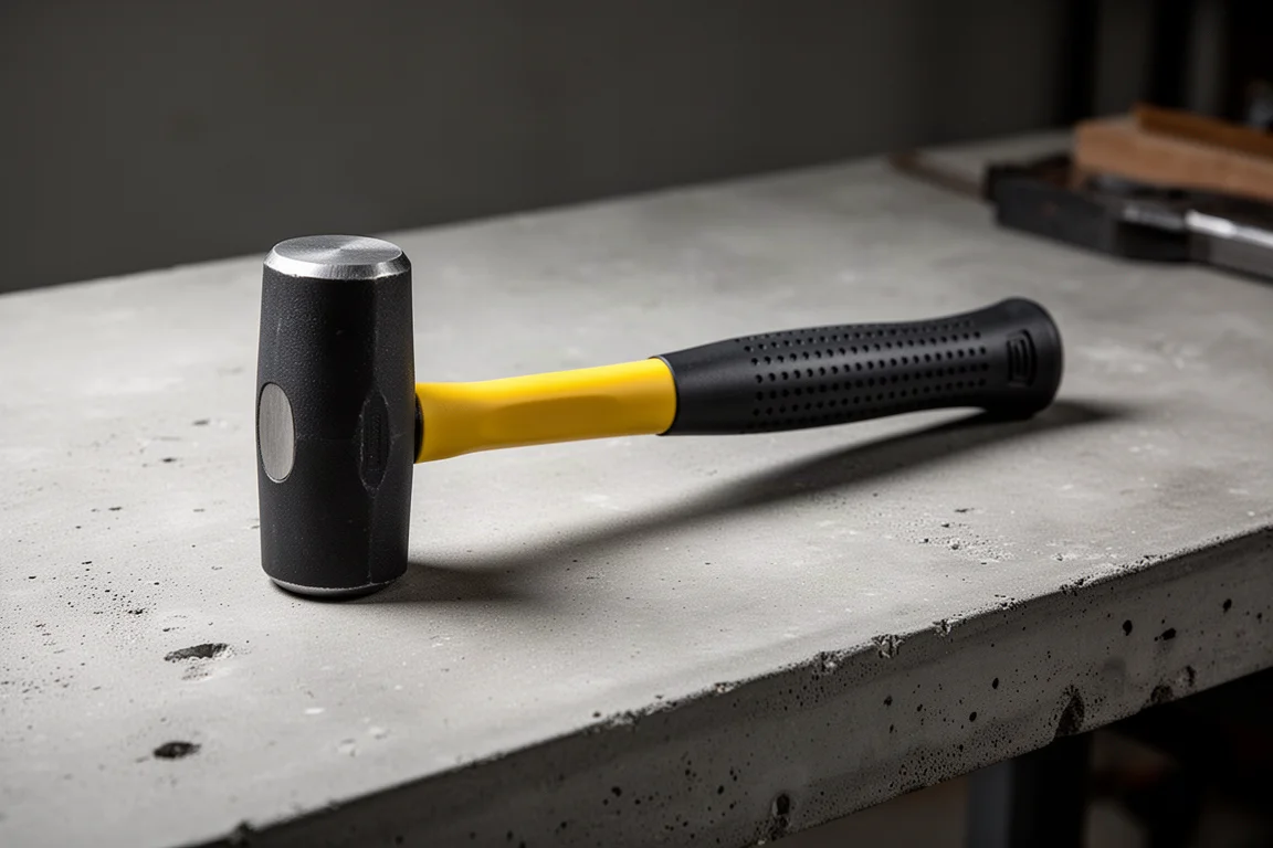 Pittsburgh Dead Blow Hammer product image