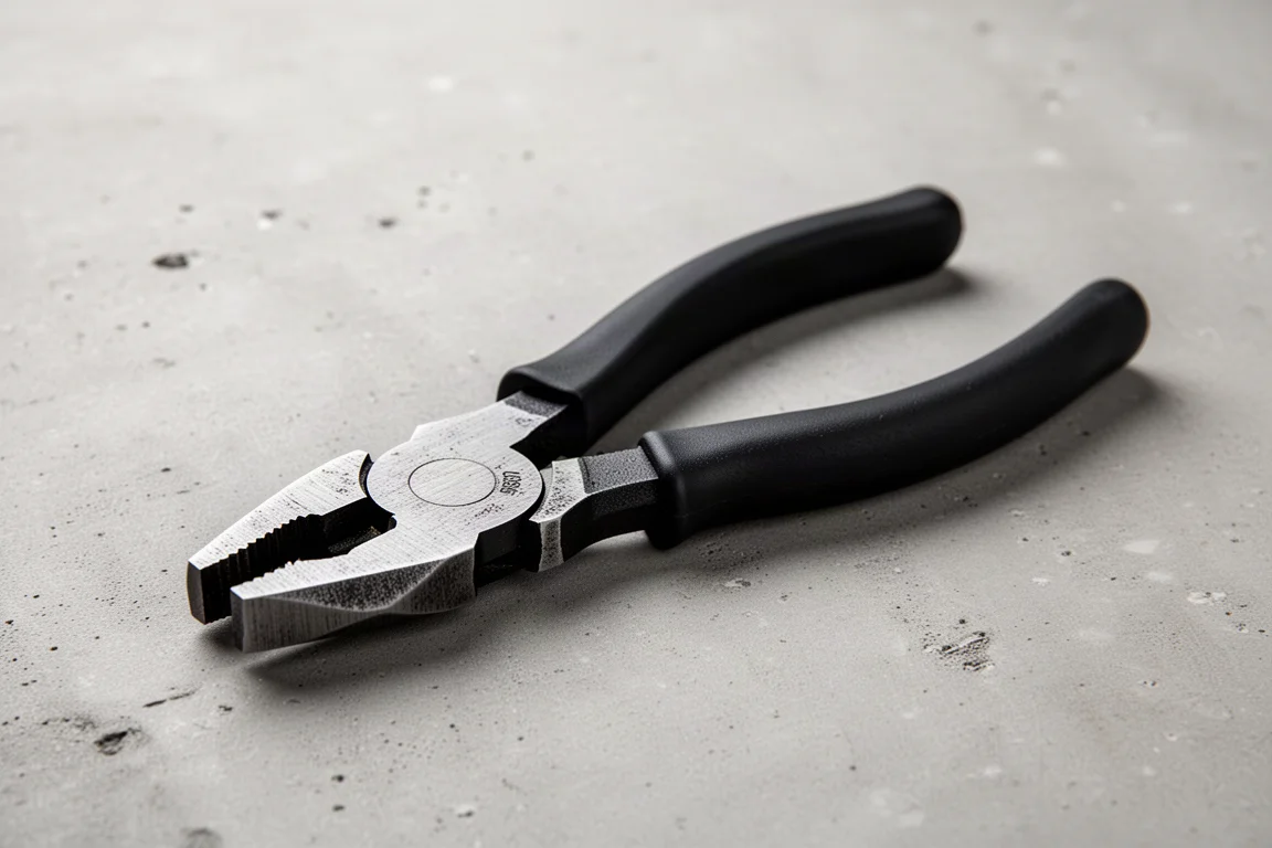 Pittsburgh Disconnect Pliers product image