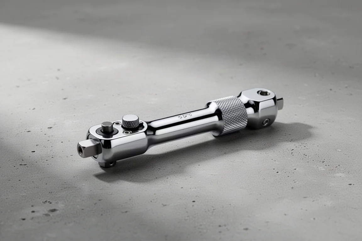 Pittsburgh Dual Drive Ratchet product image