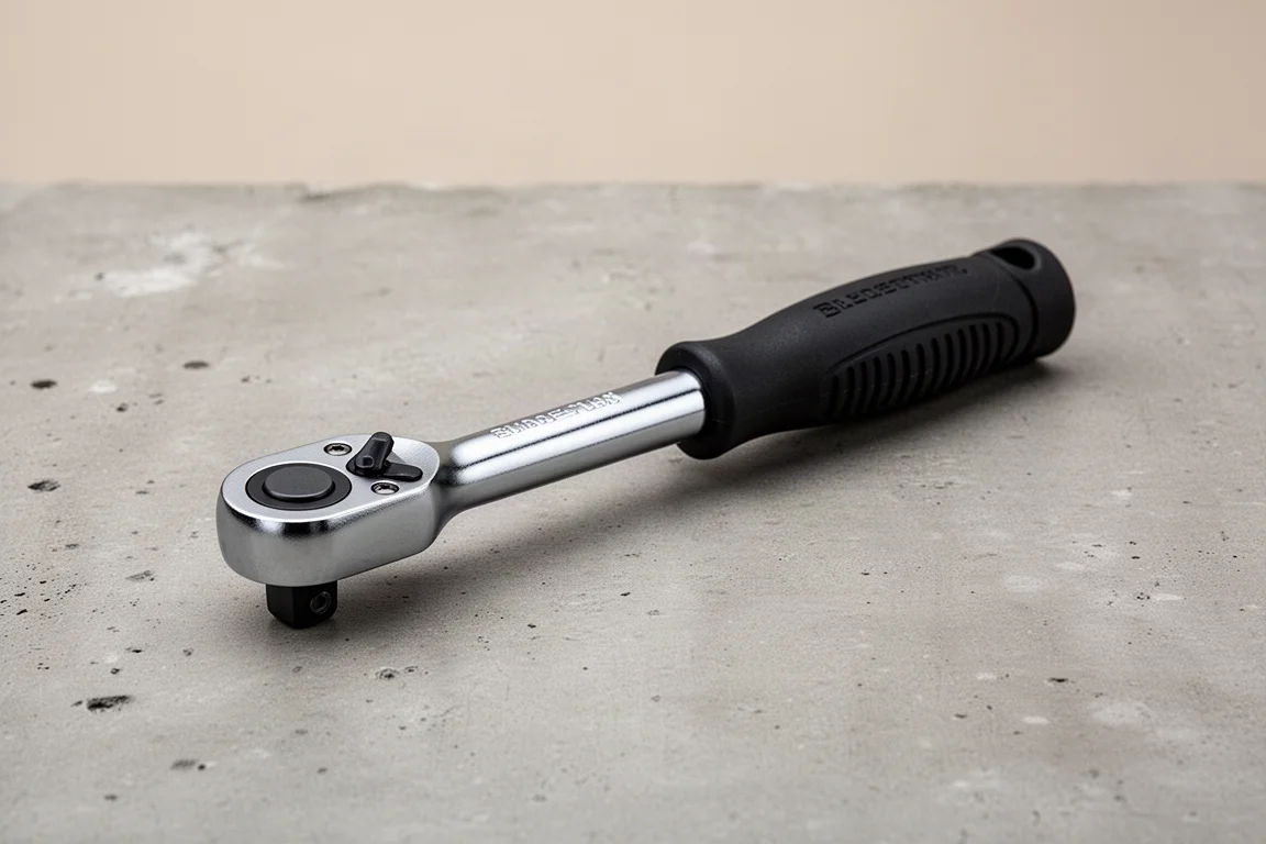 Pittsburgh Flex Head Ratchet product image