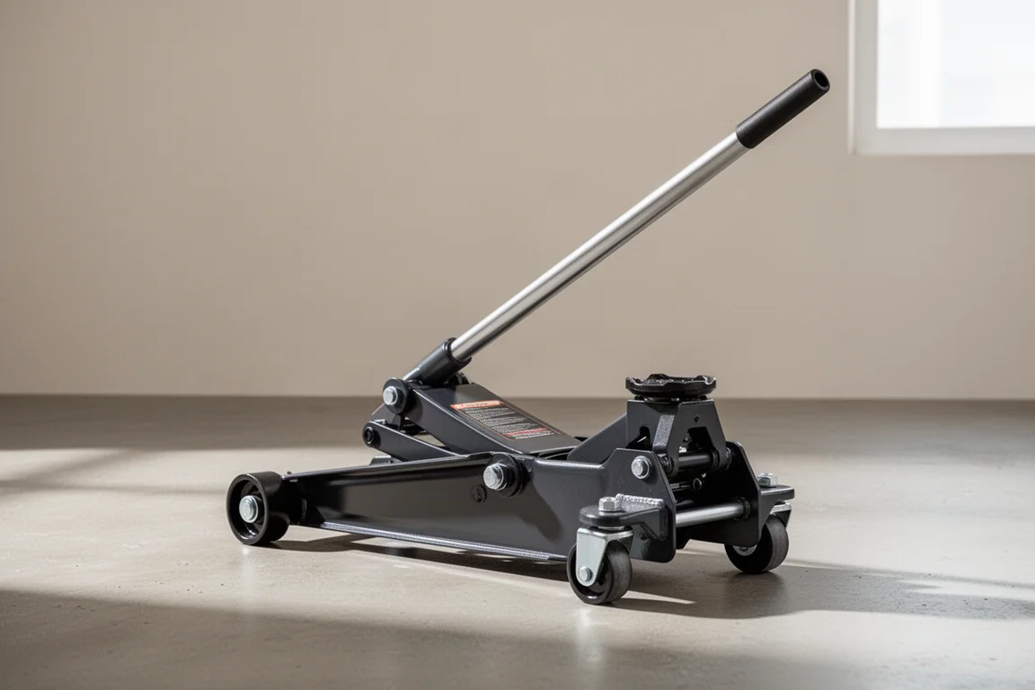 Pittsburgh Floor Jack product image