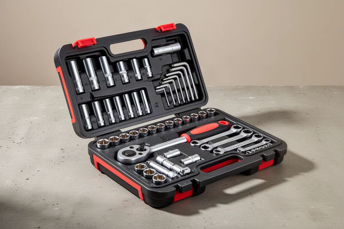 Pittsburgh Home Tool Kit product image