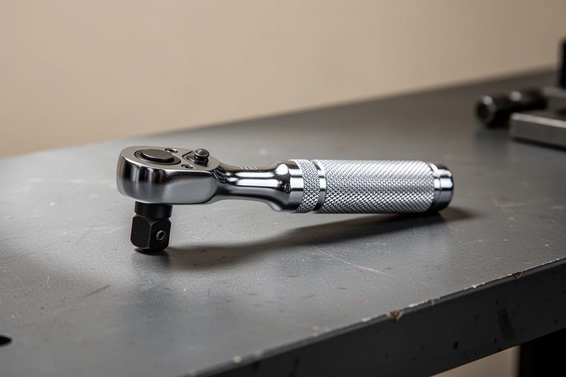 Pittsburgh Indexing Ratchet product image