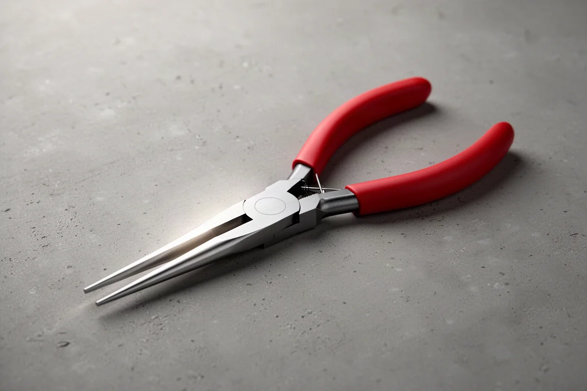 Pittsburgh Needle-Nose Pliers product image