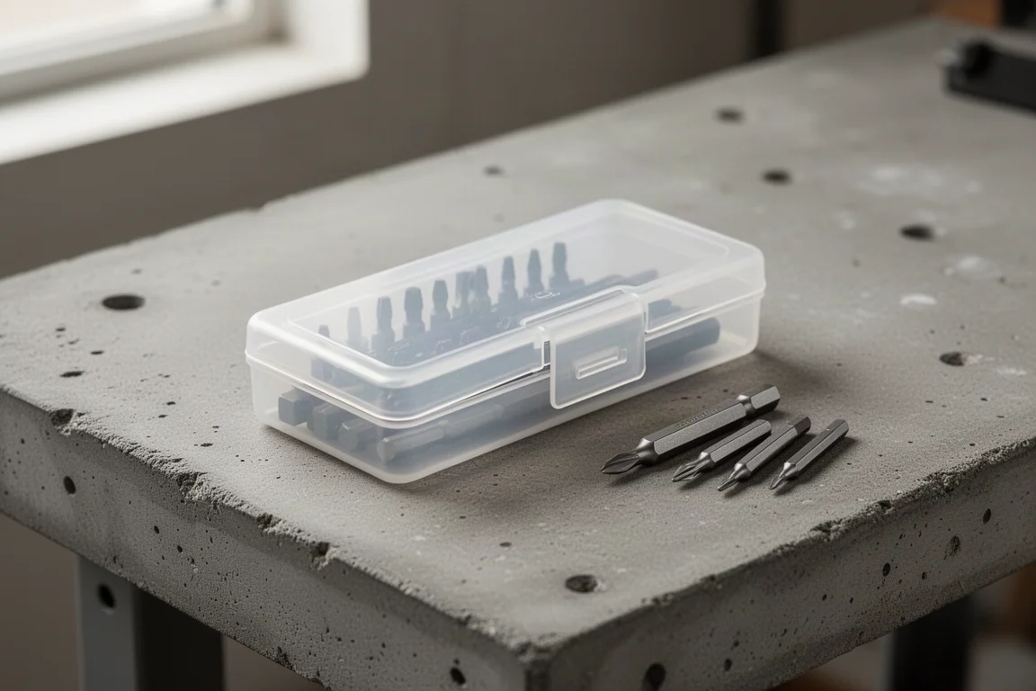 Pittsburgh Precision Bit Set product image