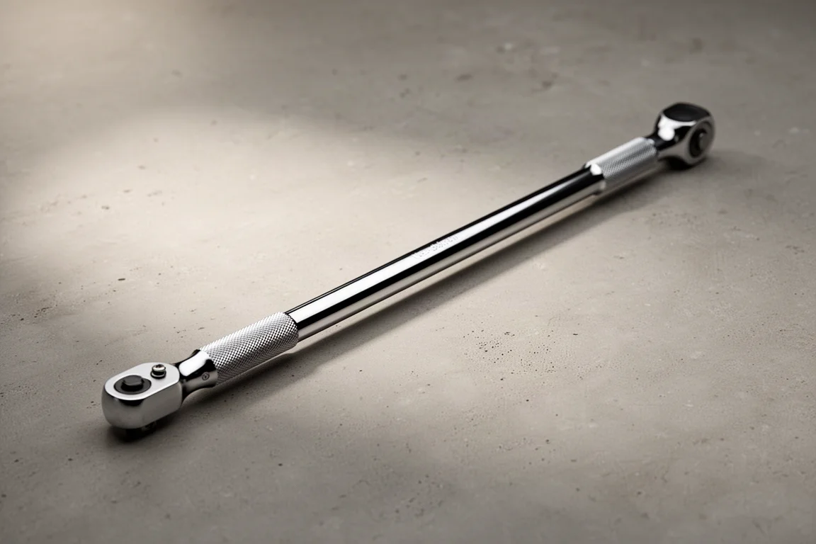 Pittsburgh Pro 24-Inch Breaker Bar product image