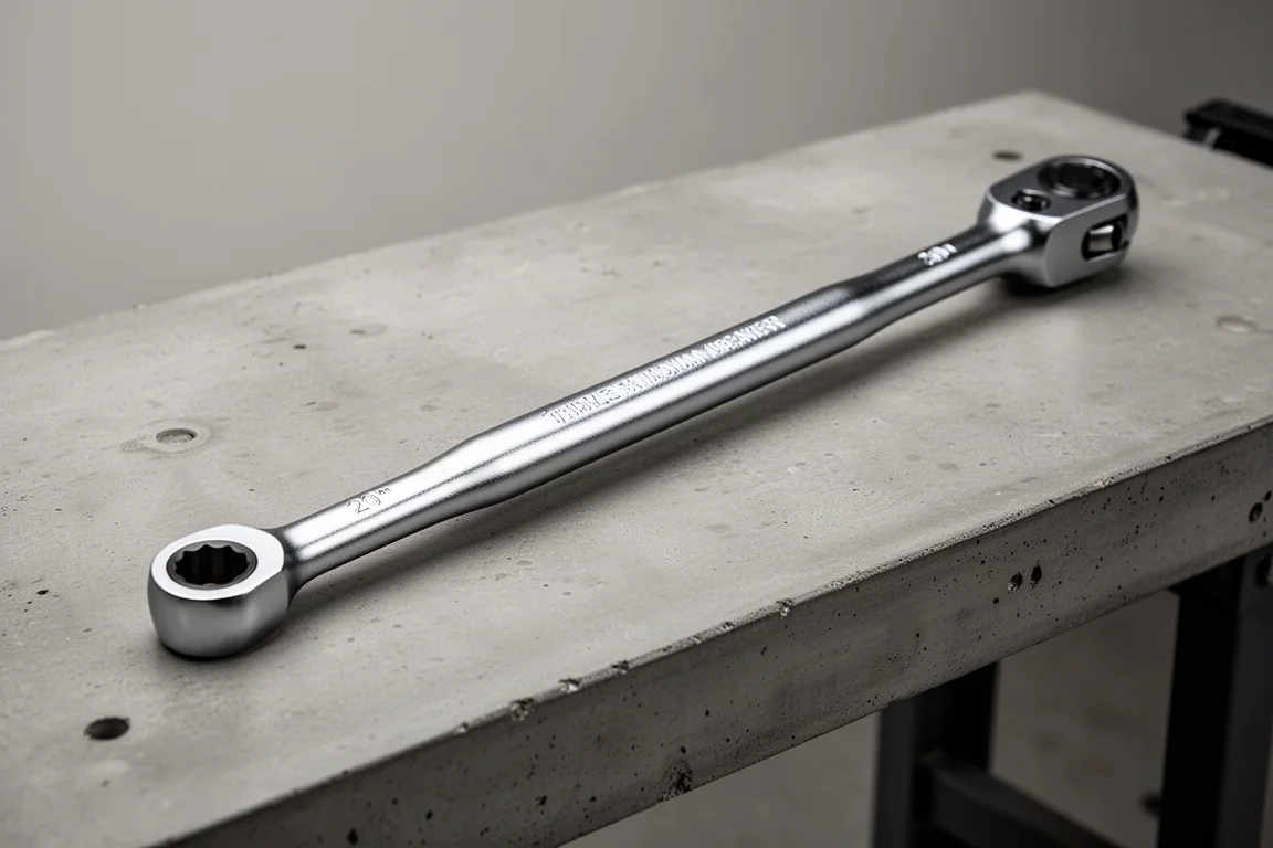 Pittsburgh Pro 3/4-Inch Breaker Bar product image